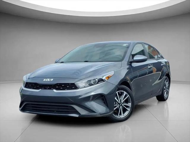 2024 Kia Forte LXS for sale in Lancaster, SC