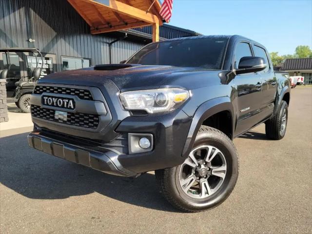 2019 Toyota Tacoma TRD Sport for sale in Gallipolis, OH