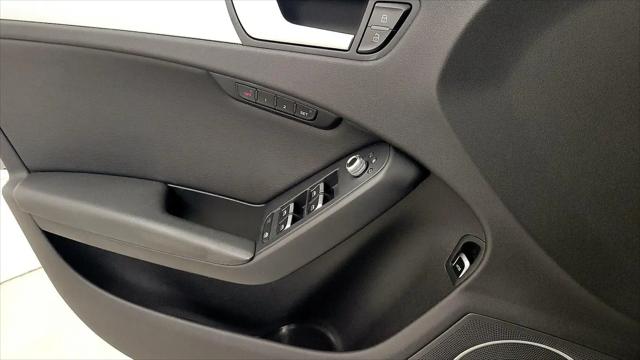 2015 Audi A4 2.0T Premium