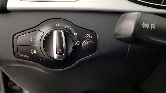 2015 Audi A4 2.0T Premium
