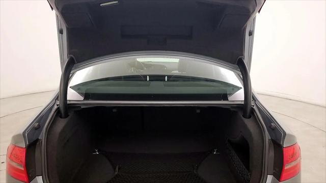 2015 Audi A4 2.0T Premium
