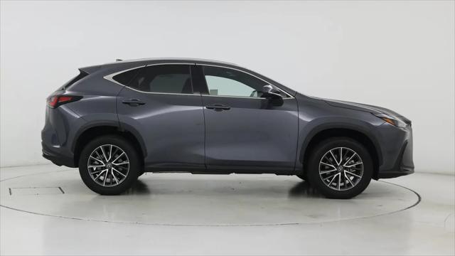 2024 Lexus NX 350h Premium