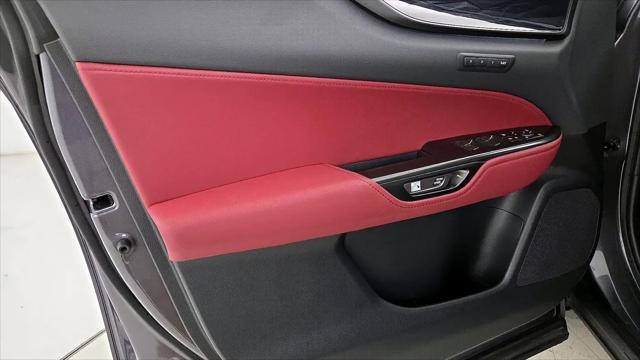 2024 Lexus NX 350h Premium