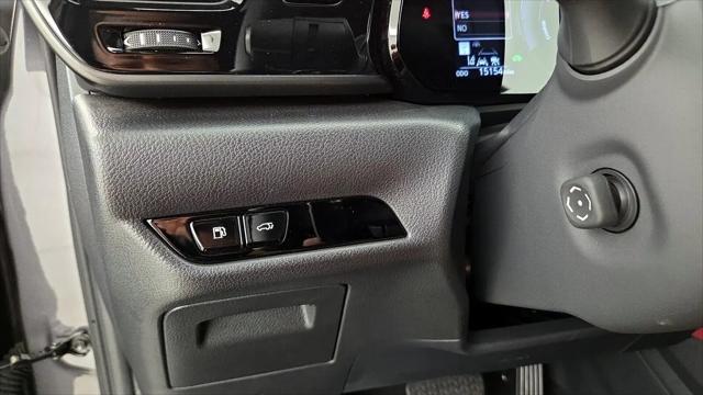 2024 Lexus NX 350h Premium