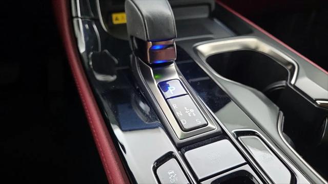 2024 Lexus NX 350h Premium