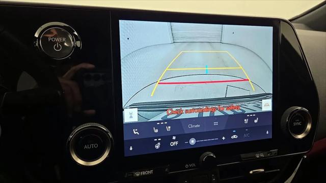 2024 Lexus NX 350h Premium