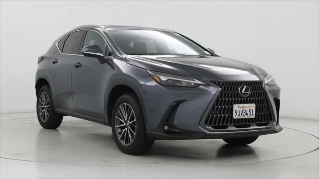 2024 Lexus NX 350h Premium for sale in Palm Desert, CA