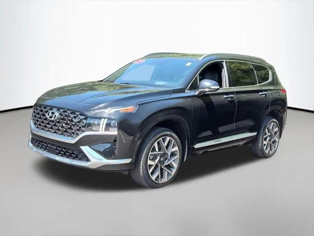 2023 Hyundai Santa Fe Calligraphy for sale in Smithfield, NC