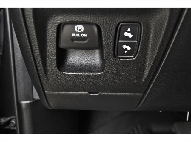 2023 Ram 1500 Lone Star Crew Cab 4x4 5'7" Box