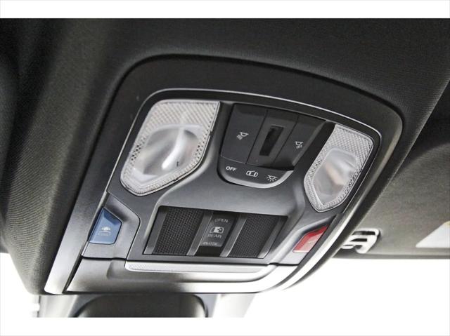 2023 Ram 1500 Lone Star Crew Cab 4x4 5'7" Box