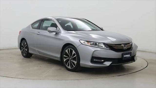 2017 Honda Accord EX-L for sale in Brandywine, MD
