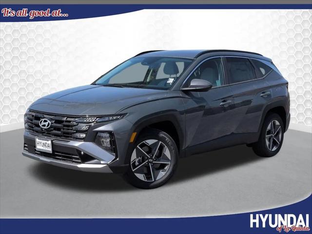 2026 Hyundai Tucson Hybrid SEL for sale in La Quinta, CA
