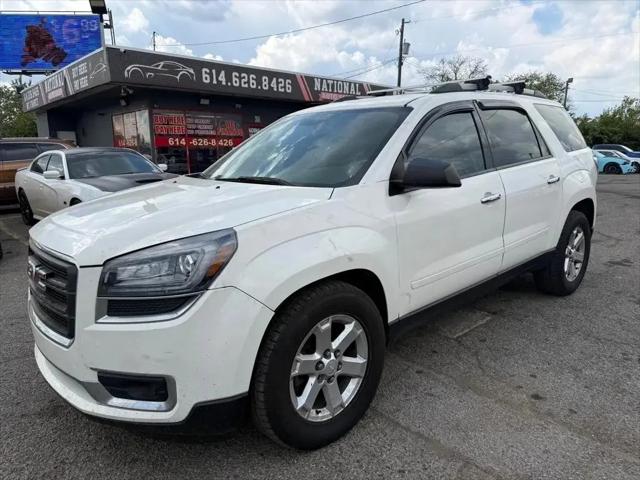 2014 GMC Acadia SLE-2 for sale near Columbus, OH