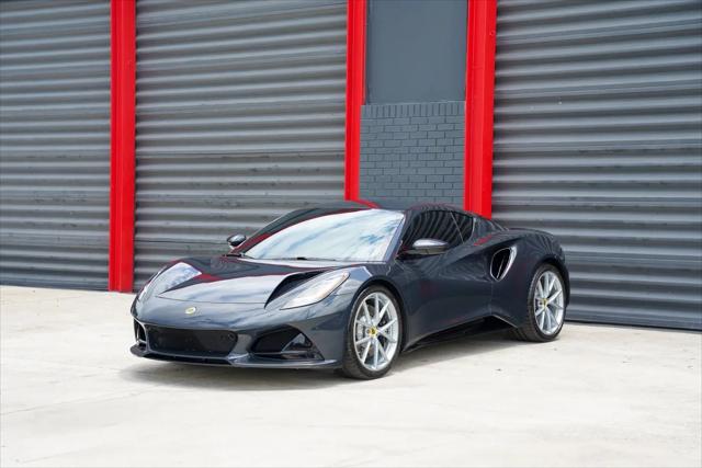 2024 Lotus Emira V6 First Edition for sale in Hollywood, FL