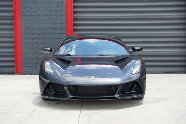 2024 Lotus Emira V6 First Edition