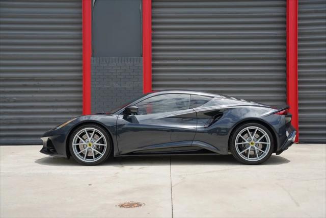 2024 Lotus Emira V6 First Edition