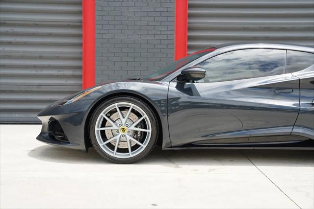 2024 Lotus Emira V6 First Edition