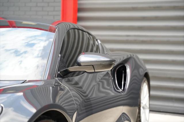 2024 Lotus Emira V6 First Edition