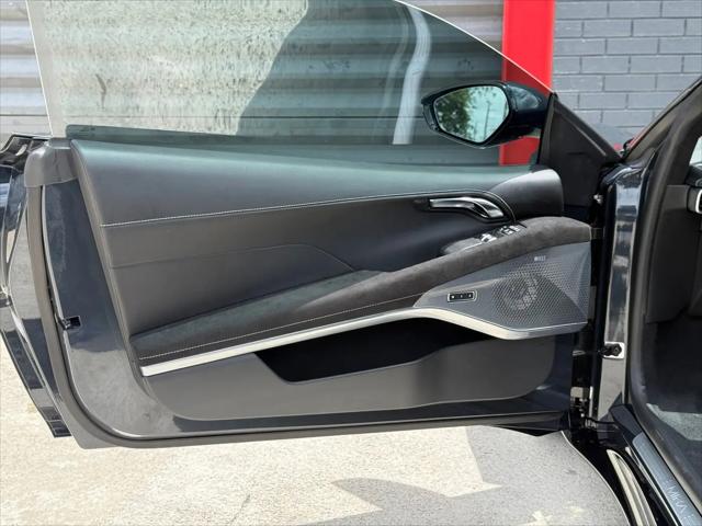 2024 Lotus Emira V6 First Edition