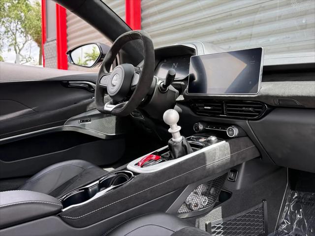 2024 Lotus Emira V6 First Edition