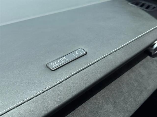 2024 Lotus Emira V6 First Edition