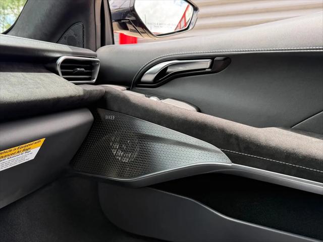 2024 Lotus Emira V6 First Edition