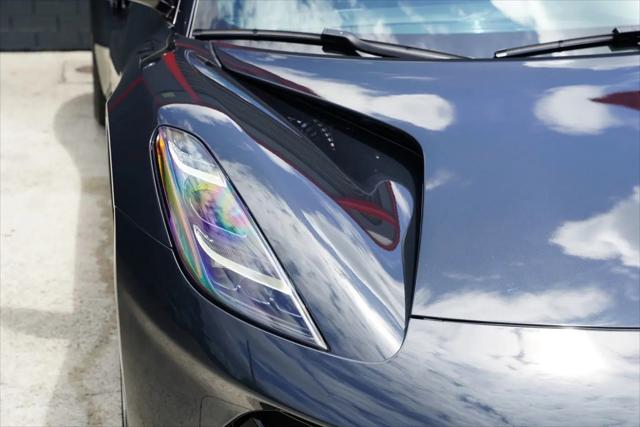 2024 Lotus Emira V6 First Edition