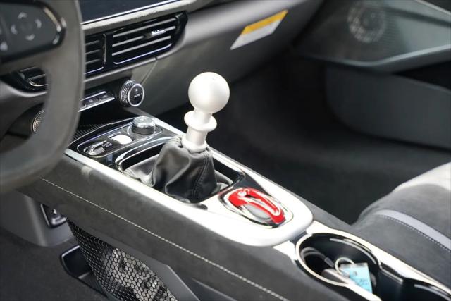 2024 Lotus Emira V6 First Edition