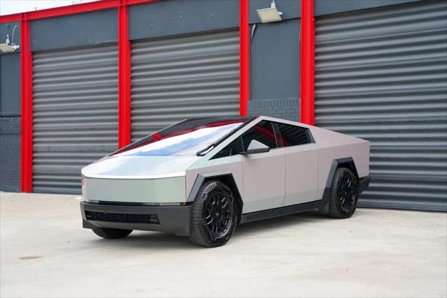 2024 Tesla Cybertruck All-Wheel Drive for sale in Hollywood, FL