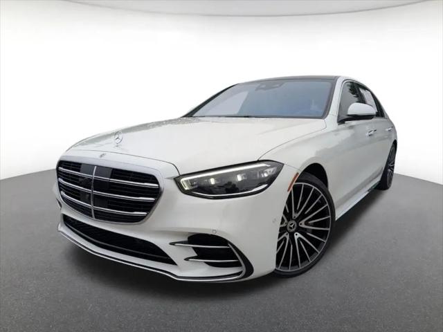 2024 Mercedes-Benz S 580 4MATIC for sale in Bowling Green, KY