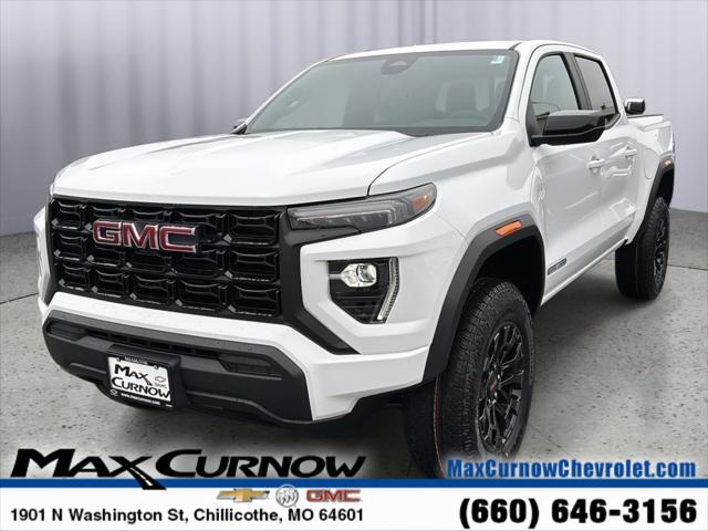 2026 GMC Canyon Elevation, RWD for sale in Chillicothe, MO