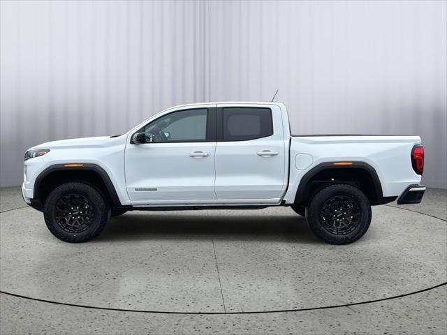 2026 GMC Canyon Elevation, RWD