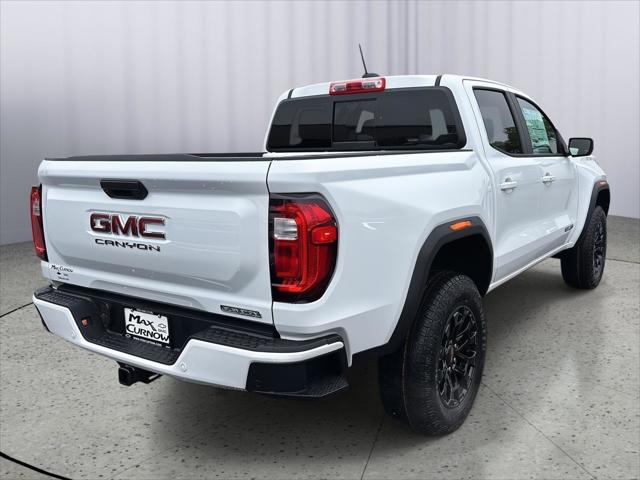 2026 GMC Canyon Elevation, RWD