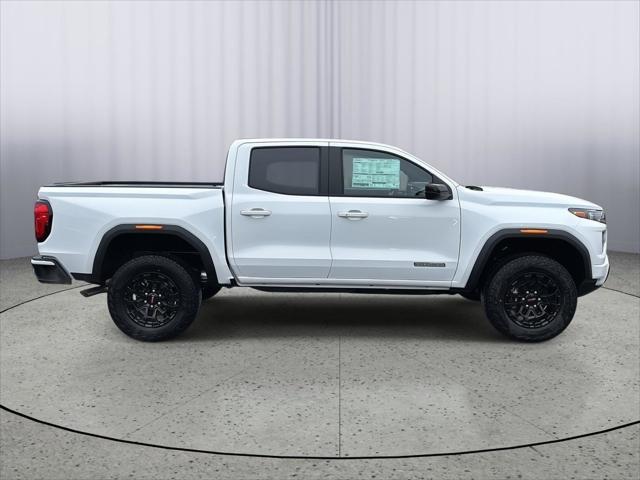 2026 GMC Canyon Elevation, RWD