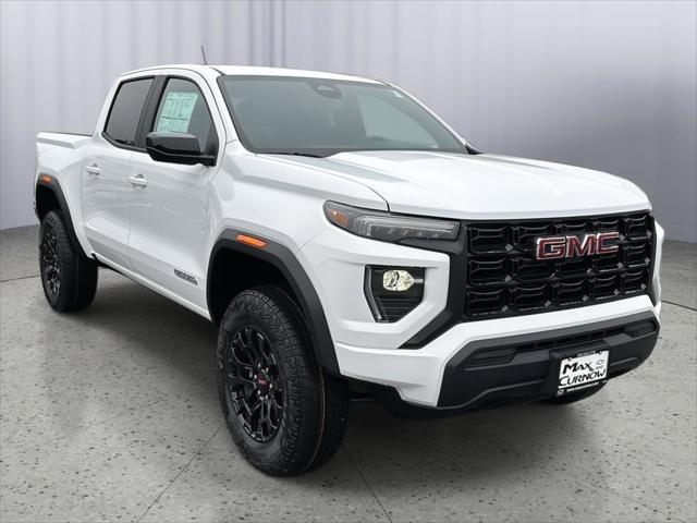 2026 GMC Canyon Elevation, RWD