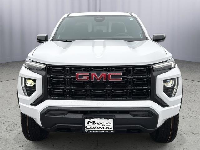 2026 GMC Canyon Elevation, RWD
