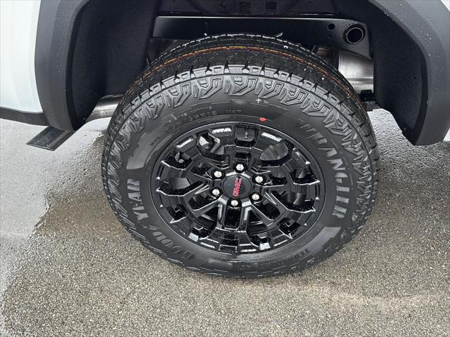 2026 GMC Canyon Elevation, RWD