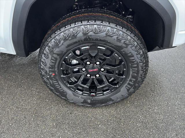 2026 GMC Canyon Elevation, RWD
