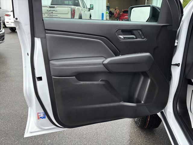 2026 GMC Canyon Elevation, RWD
