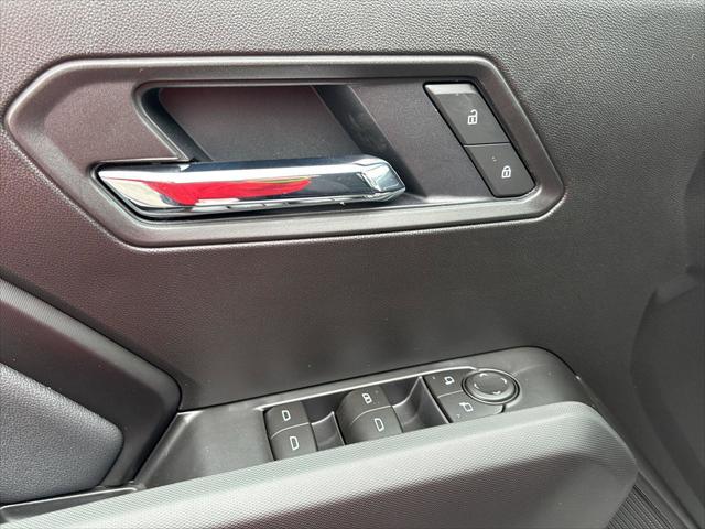 2026 GMC Canyon Elevation, RWD