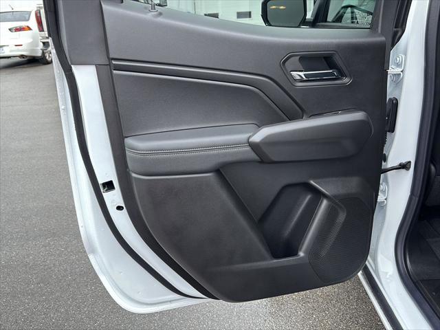 2026 GMC Canyon Elevation, RWD