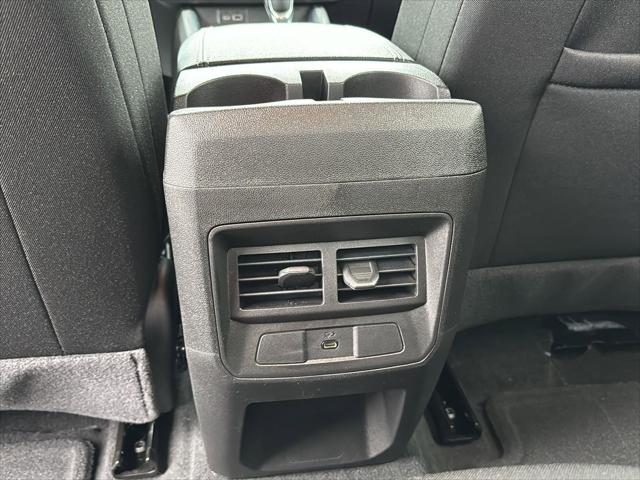 2026 GMC Canyon Elevation, RWD