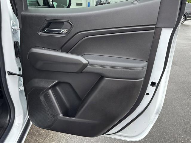 2026 GMC Canyon Elevation, RWD