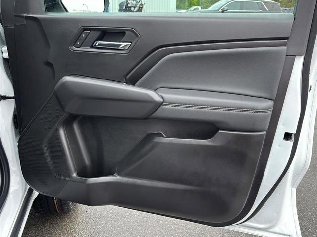 2026 GMC Canyon Elevation, RWD