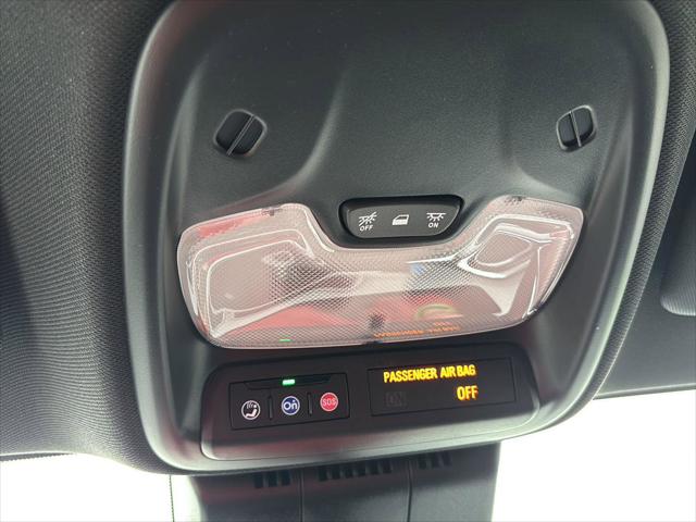 2026 GMC Canyon Elevation, RWD