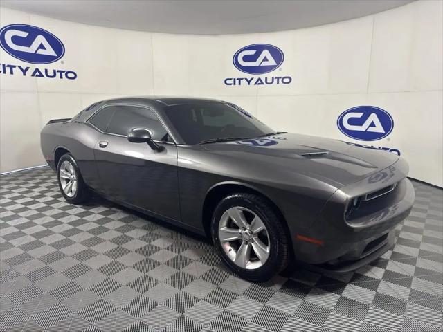 2023 Dodge Challenger SXT for sale in Memphis, TN