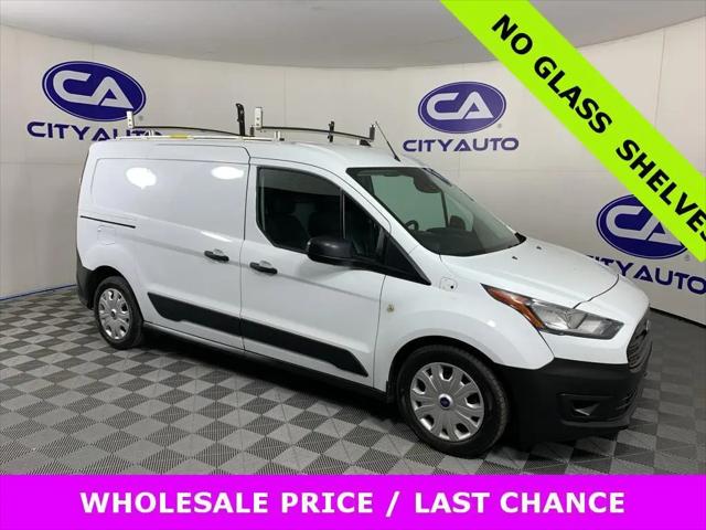2022 Ford Transit Connect XL Cargo Van for sale in Memphis, TN