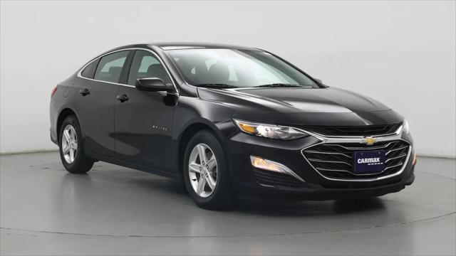 2021 Chevrolet Malibu FWD 1FL for sale in Jacksonville, NC