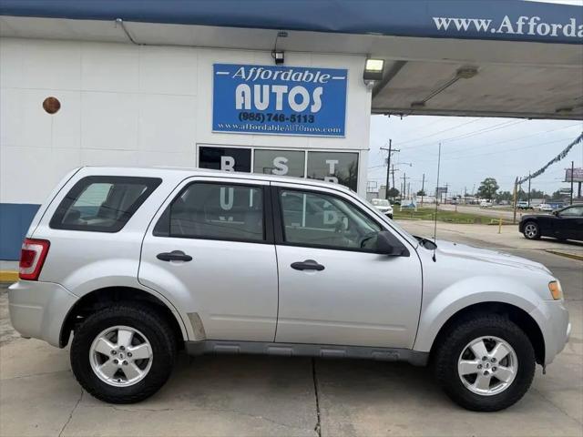 2012 Ford Escape XLS for sale in Houma, LA