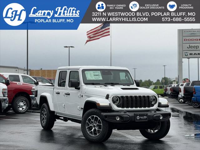 2026 Jeep Gladiator Sport S for sale in Poplar Bluff, MO